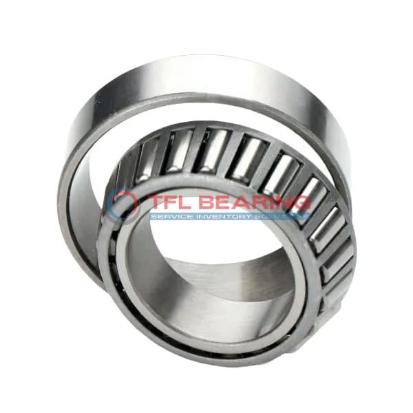 TS (Single Row Tapered Roller Bearings) (Imperial) 1380H-1328X